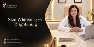 Full Body Skin Whitening