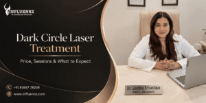 Dark Circle Laser Treatment Cost