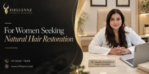 Female Hair Transplant in Delhi