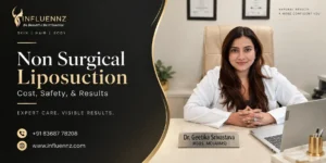Non Surgical Liposuction in Delhi