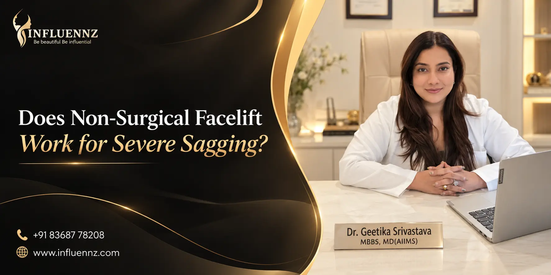 Does Non-Surgical Facelift
