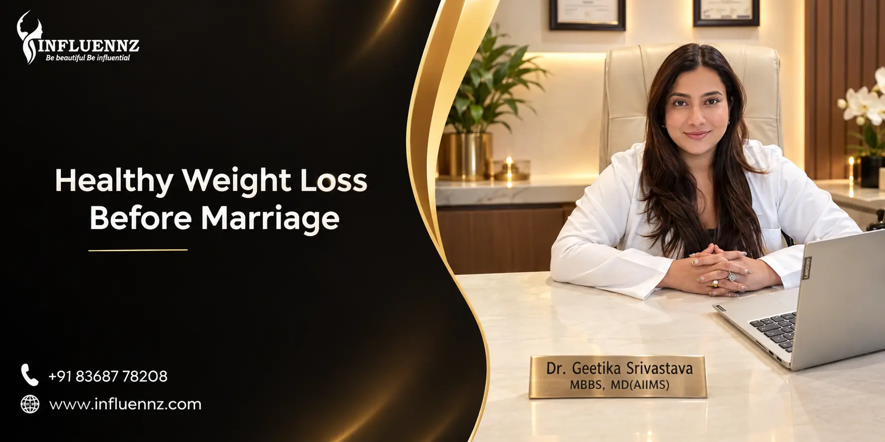 Wedding Weight Loss