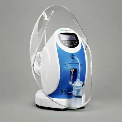 Oxygen Generator