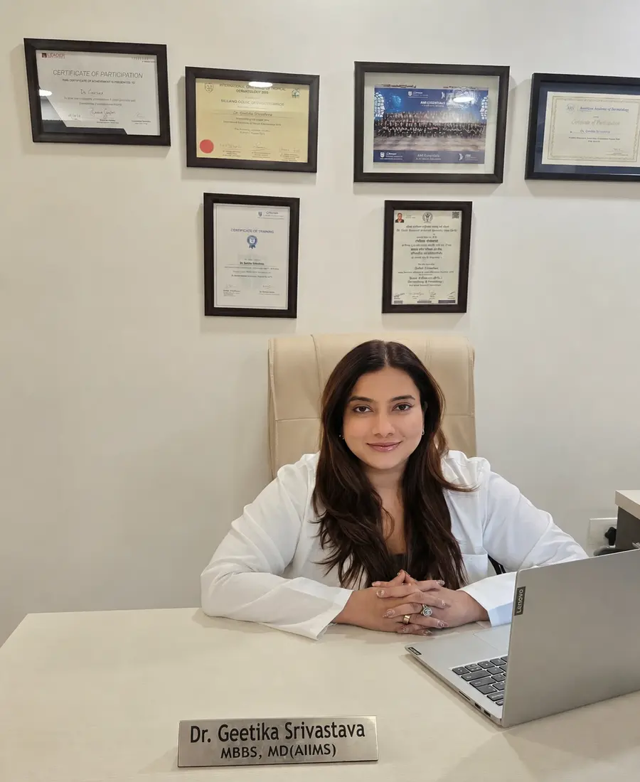 Influennz Skin Clinic Delhi
