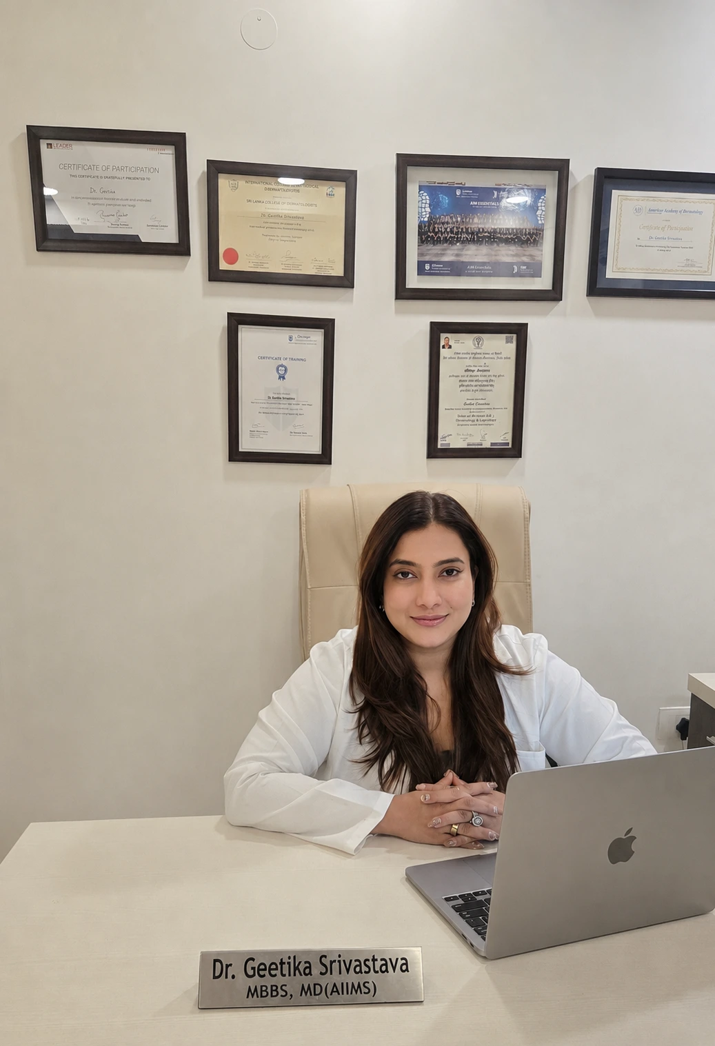 dermatologist in Delhi