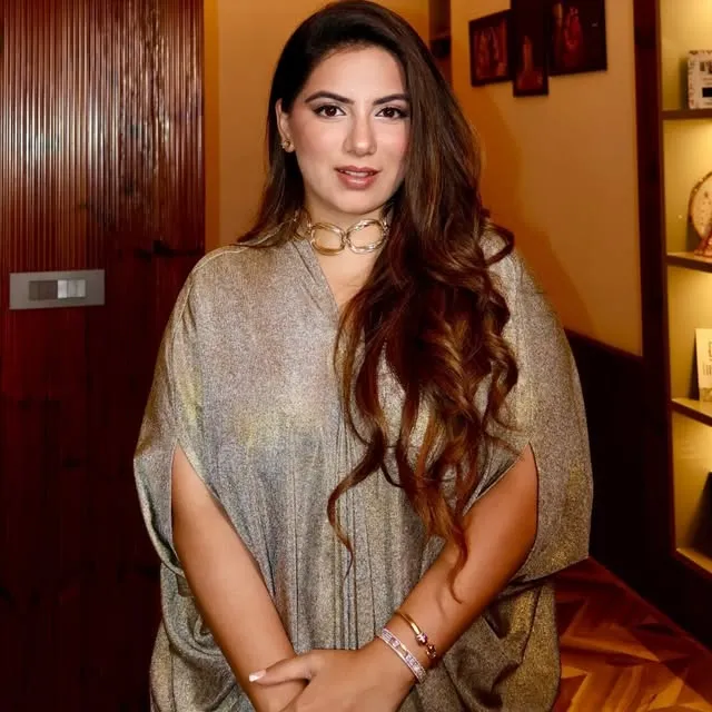Rabia Singh