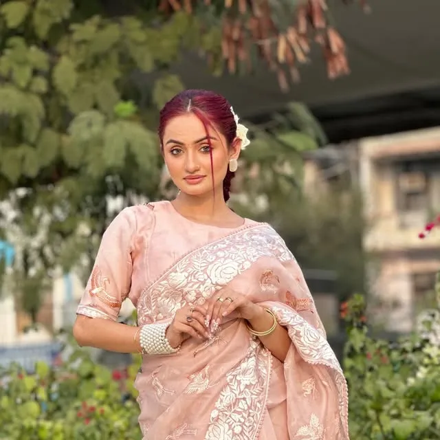 Rashika Sachdeva
