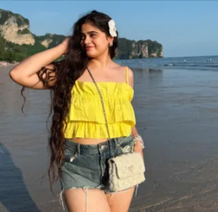 Tanya Singh
