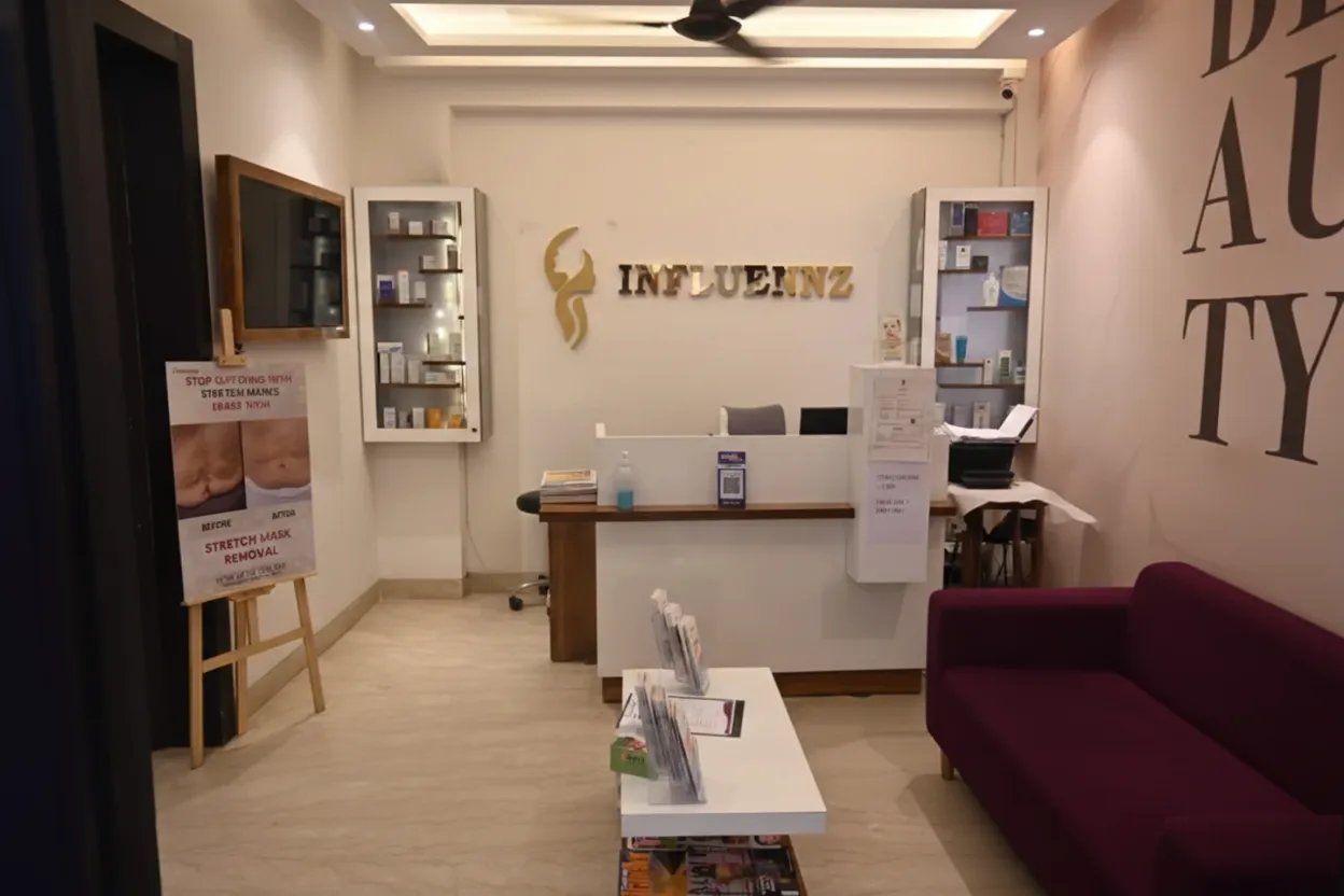 Influennz weight loss clinic