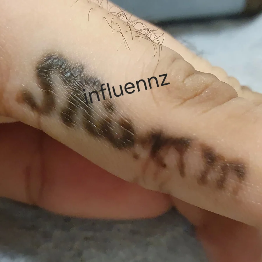 After Tattoo