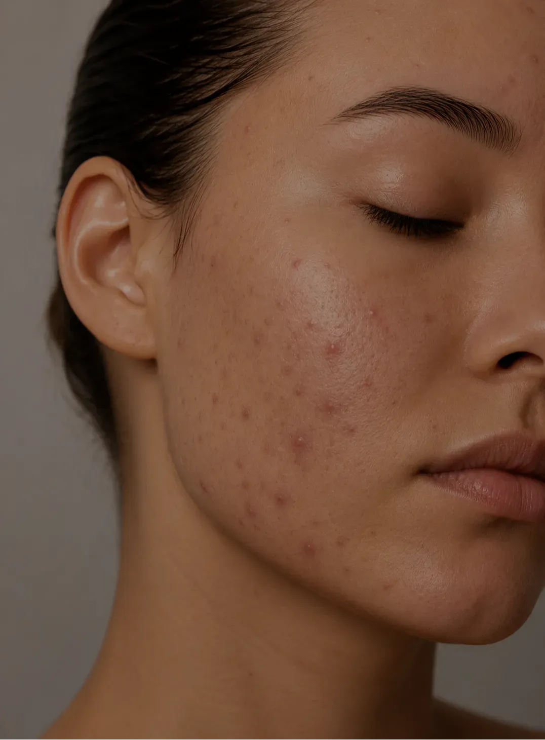 Acne