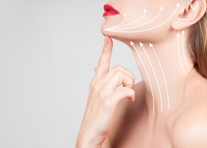 HIFU Facial in Delhi
