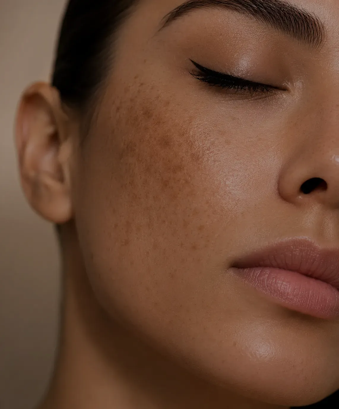 Melasma