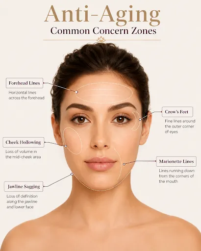 Which Anti-Ageing Treatment Is Right for You