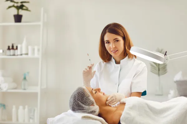 Dermal Filler Treatment in Delhi