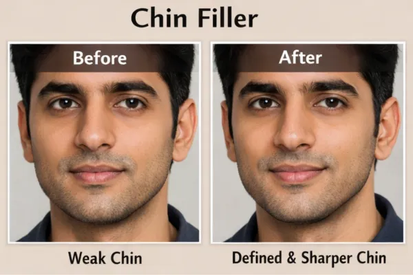 Body Filler result delhi