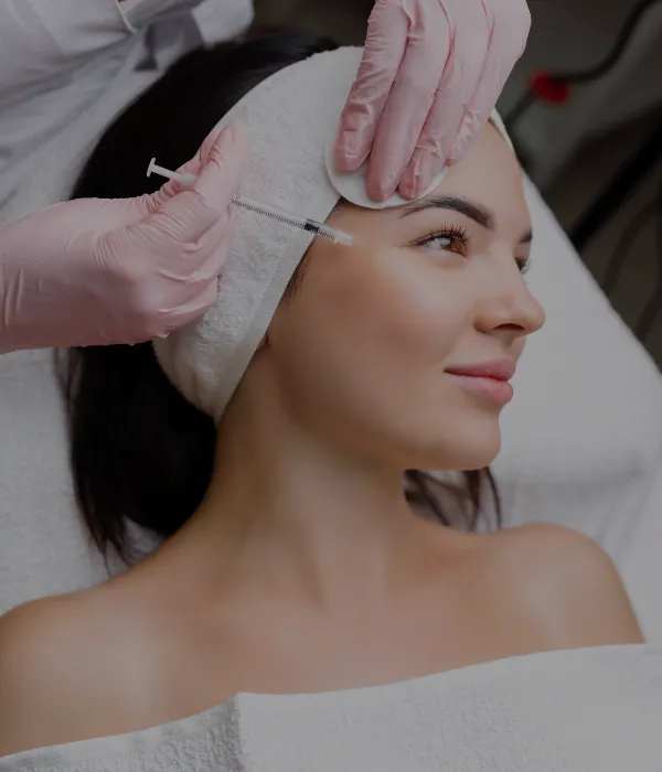 Botox Treatment