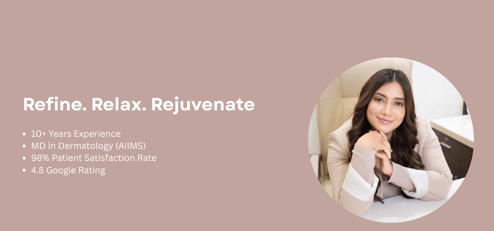 Botox treatment Delhi