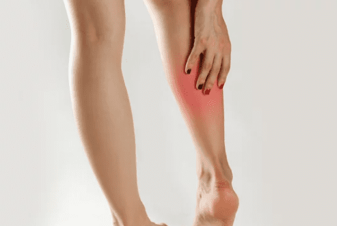 Knees & Calves coolsculpting