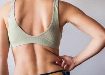 Love Handles coolsculpting treatment