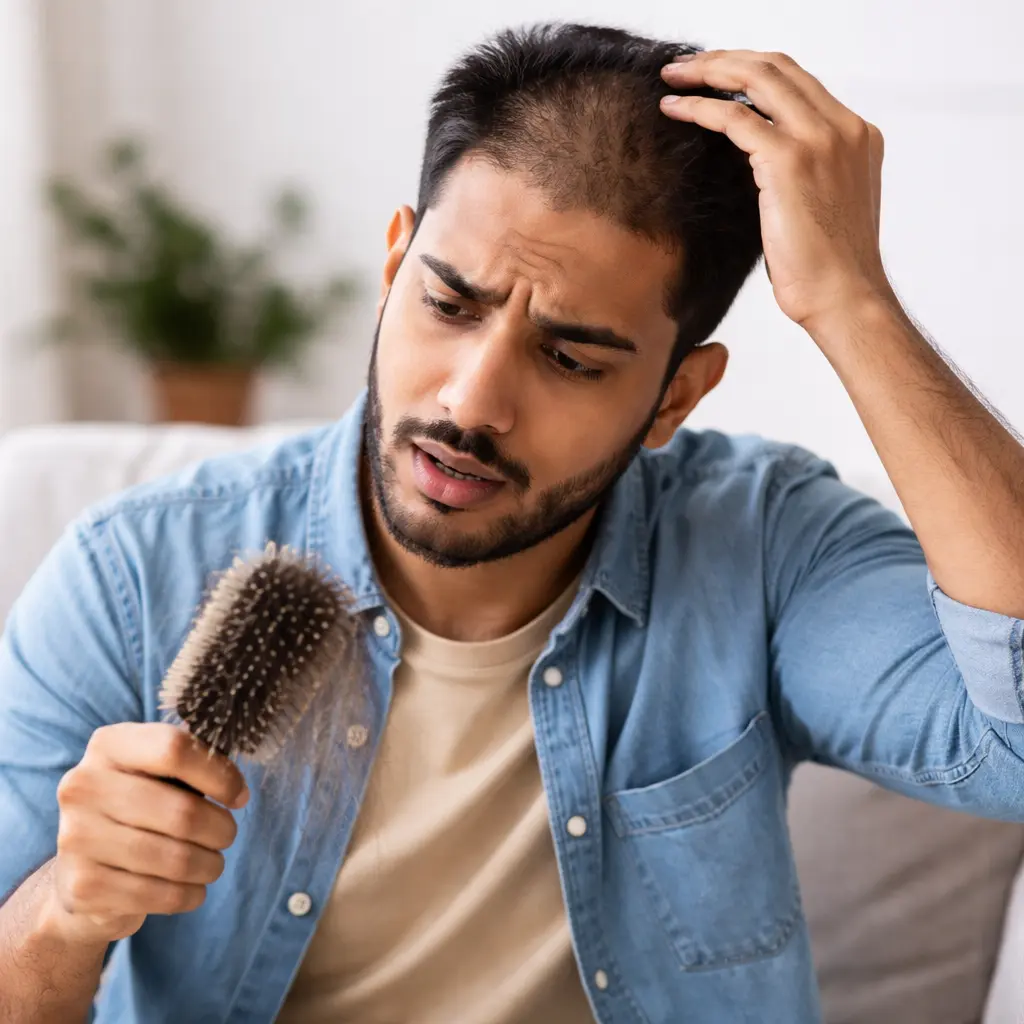 best Hair doctor in Delhi