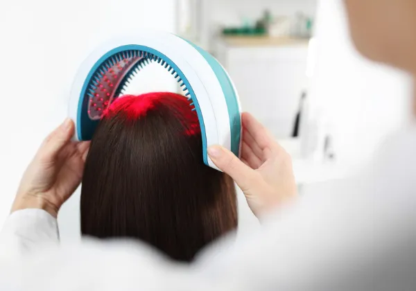 Low-Level Laser Therapy