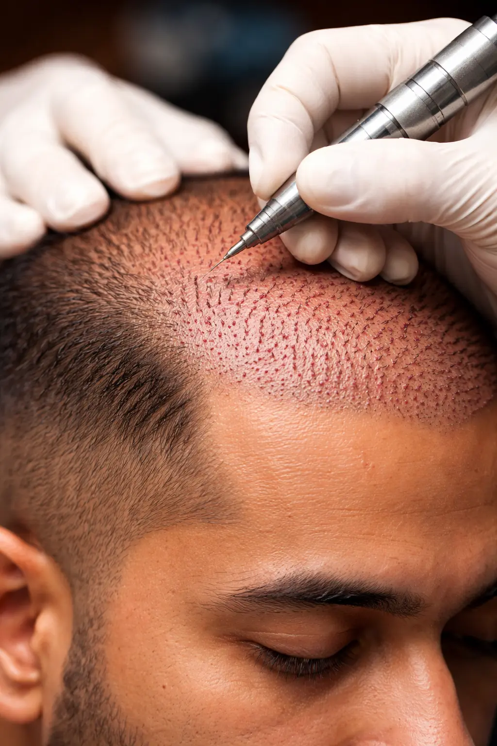 FUE Hair Transplant