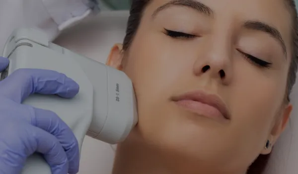 HIFU Treatment