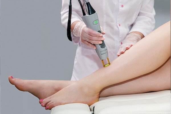 Laser Hair Removal in Delhi