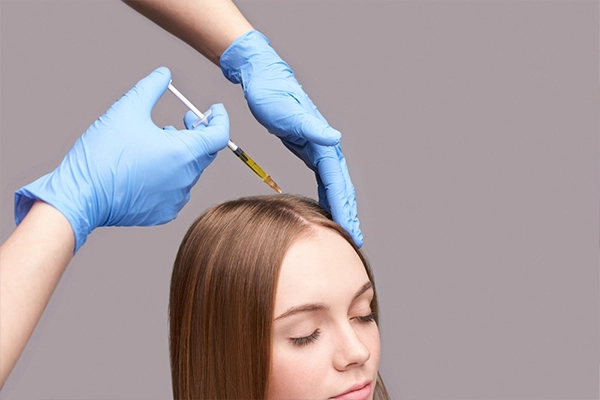 Micro Mesotherapy in delhi