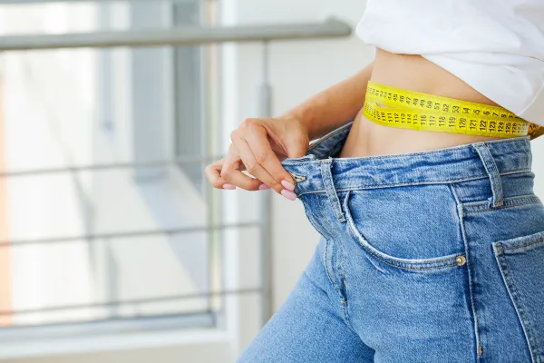 Mounjaro weight loss treatment in Delhi