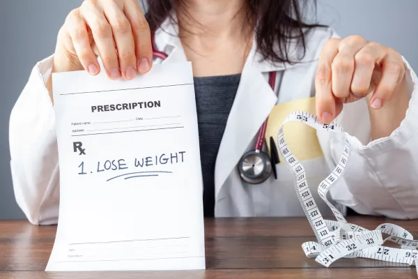 Ozempic Weight Loss Treatment