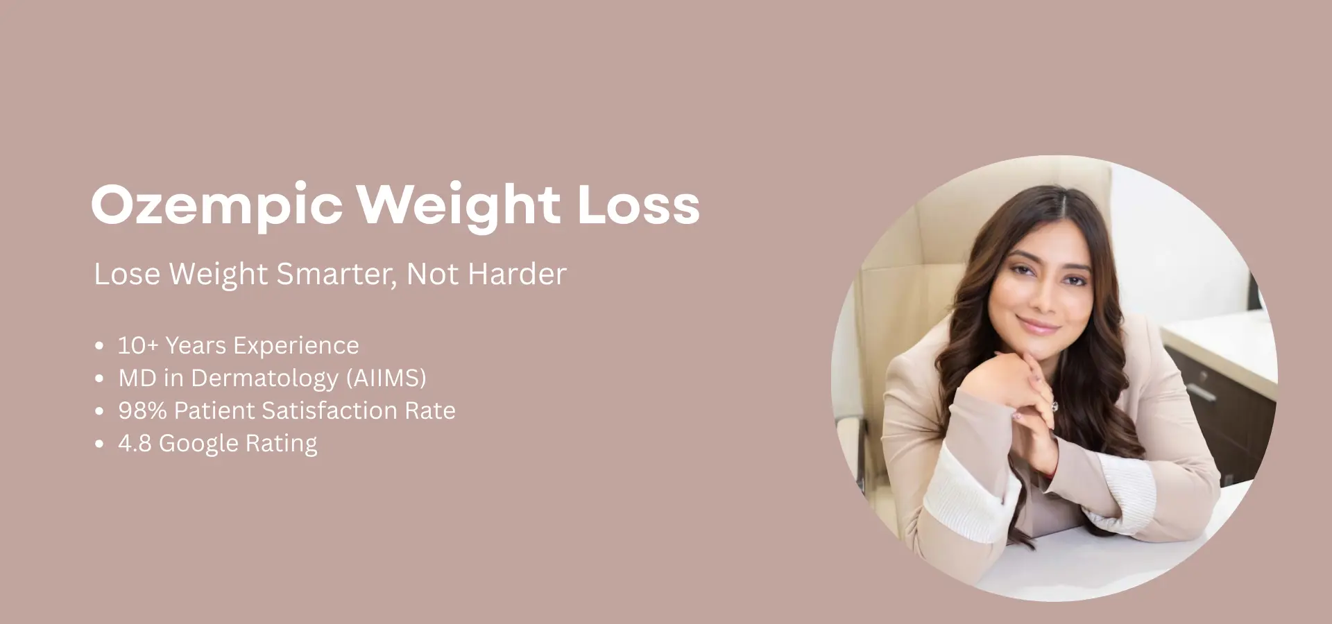 ozempic for weight loss in Delhi