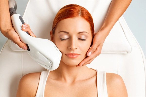 Photofacial treatment in Delhi