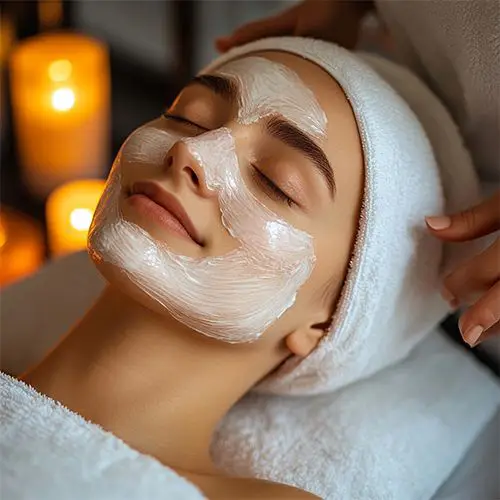 white hair removal treatment in Delhi