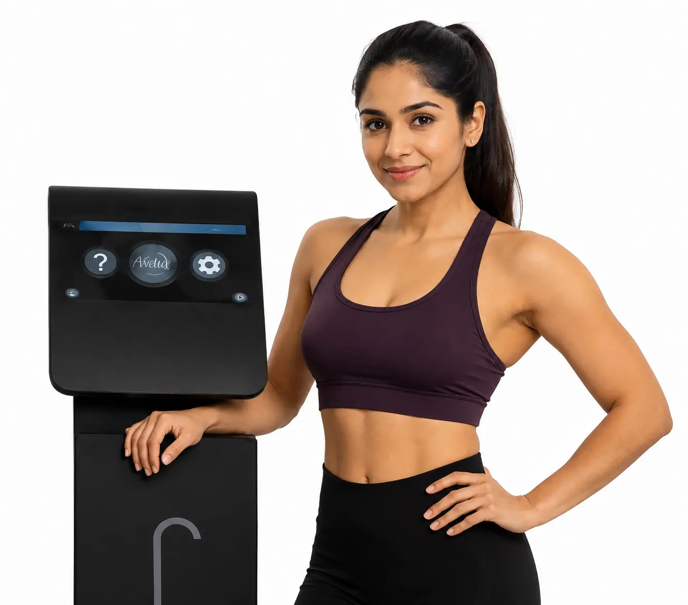 MShape body contouring