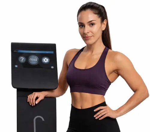 MShape body contouring