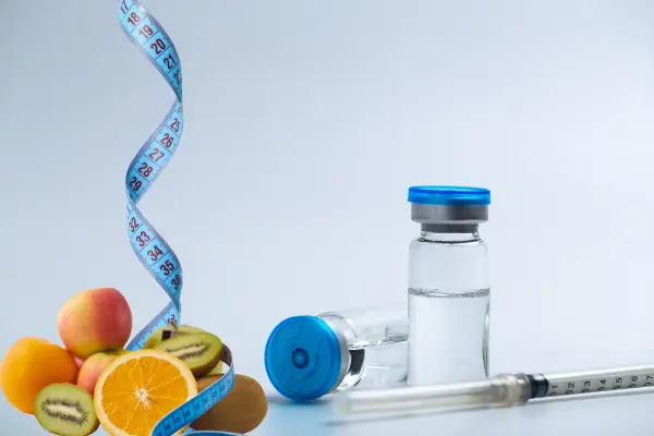 Ozempic weight loss treatment