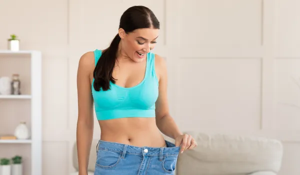 Weight Loss Treatment in Delhi