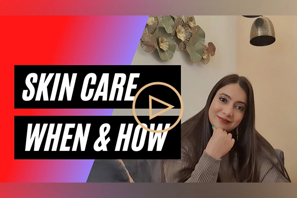 Skincare